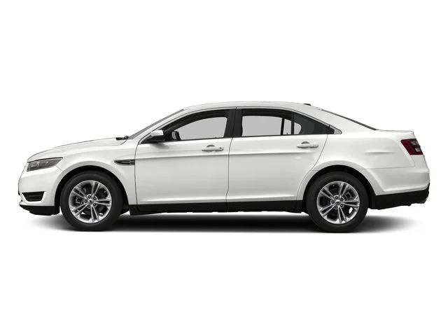 Used 2017 WHITE PLATINUM ME FORD SEL image 3