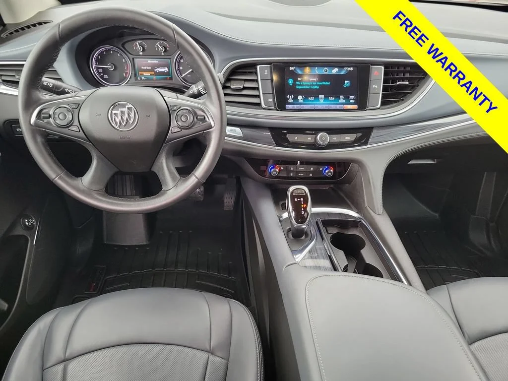 2018 Buick Enclave Essence - Photo 20