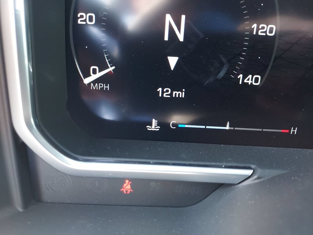 New 2026 Downpour Metallic GMC Denali image 19