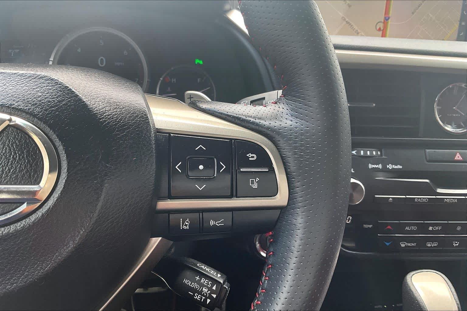 Used 2016 Caviar Lexus F Sport image 23