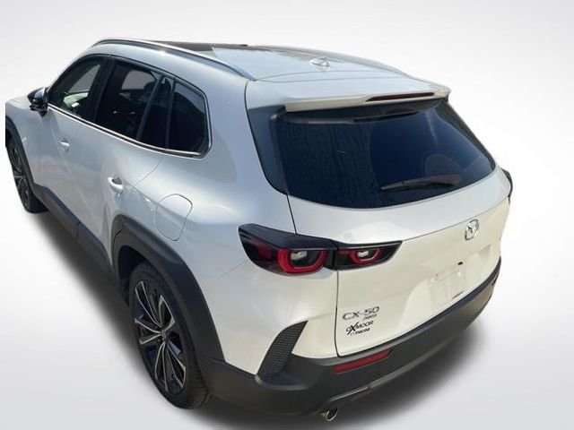 Used 2024 Pearl Mazda 2.5 S Premium Plus Package image 6