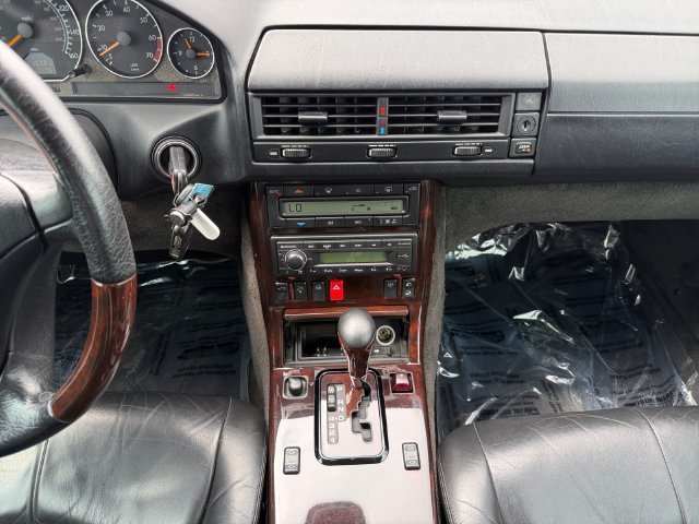 Used 2001 Silver Mercedes-Benz SL 500 image 15