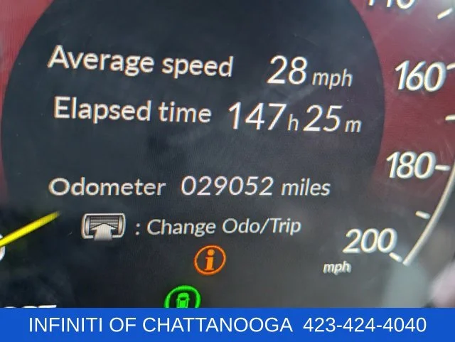 Used 2025 Gray Honda  image 22