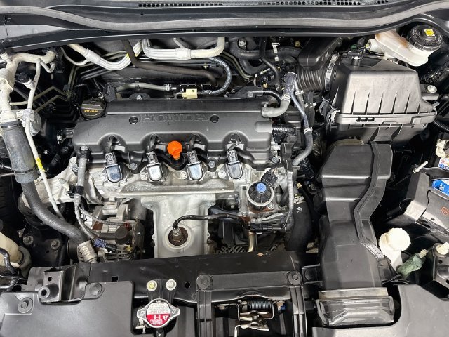 Used 2019 Crystal Black Pearl Honda Sport image 35