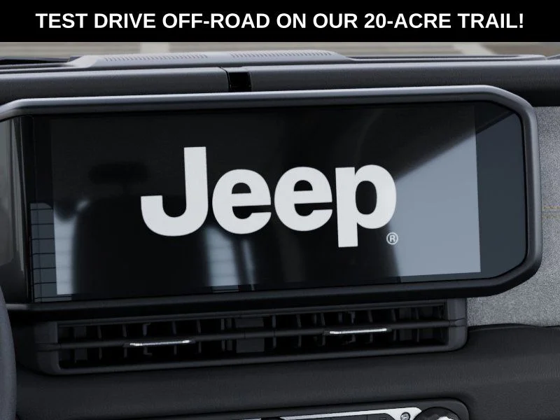 New 2026 Reign Exterior Paint Jeep Sport image 19