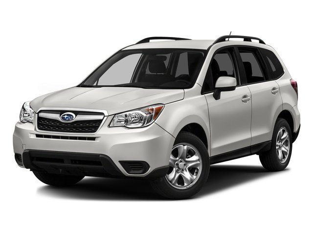 2016 Subaru Forester 2.5i Premium AT PZEV's photo