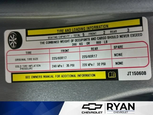 Used 2018 Silver Jeep Latitude image 31