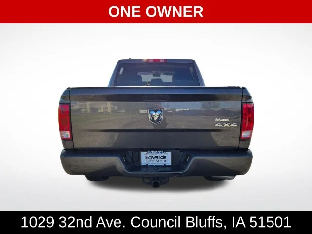 Used 2019 Gray Ram Express image 4