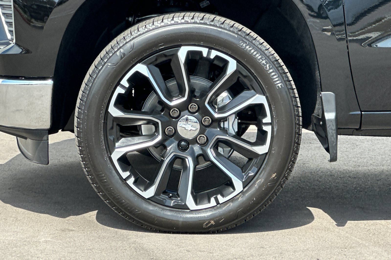 2026 Chevrolet Silverado 1500 LT - Photo 25