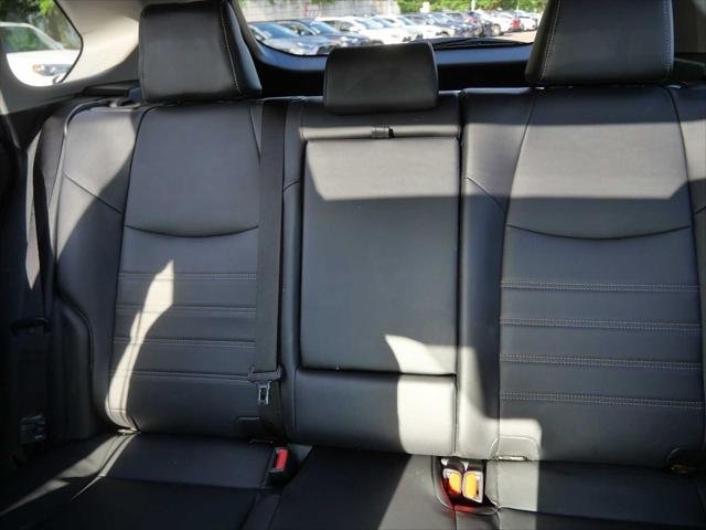 Certified Used 2024 MIDNIGHT BLACK METAL Toyota  image 14