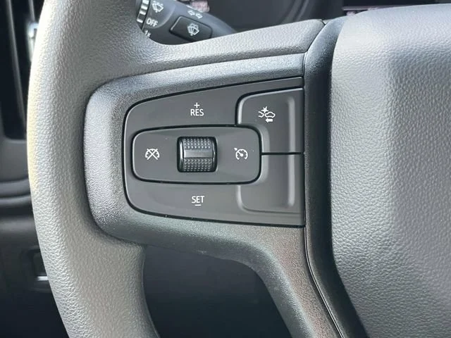 2026 Chevrolet Silverado 1500 Work Truck - Photo 16