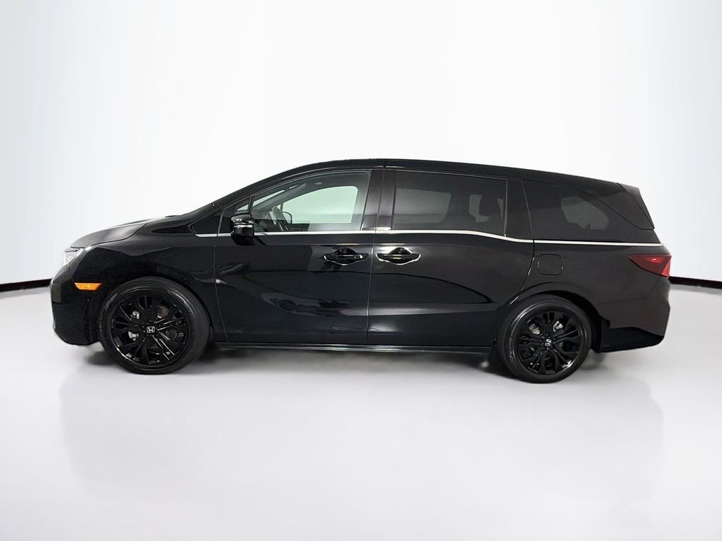 Used 2025  Honda Sport-L image 6