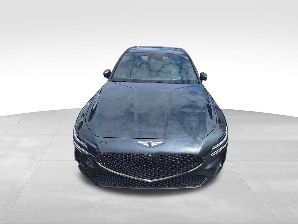 Used 2023 Green Genesis 3.3T image 2