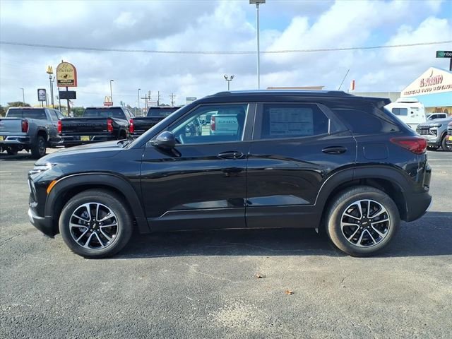 2026 Chevrolet Trailblazer LT - Photo 8