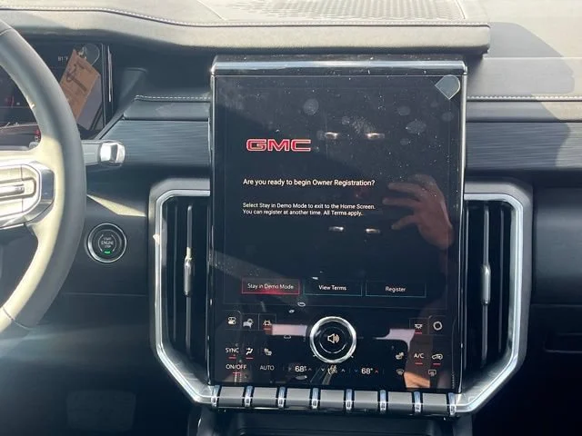 2026 GMC Acadia Elevation - Photo 14