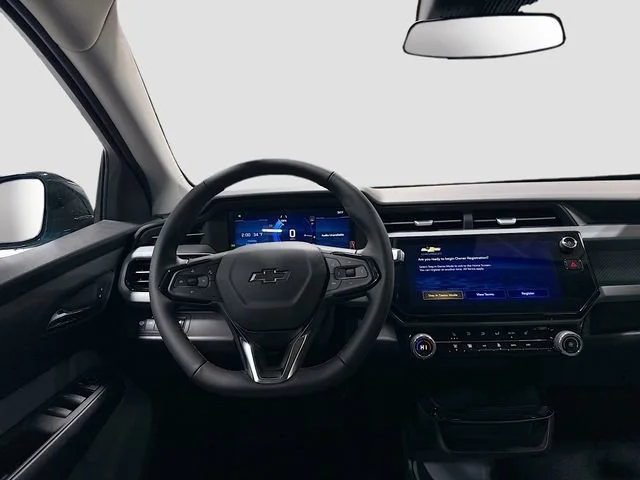 2027 Chevrolet Bolt LT - Photo 25