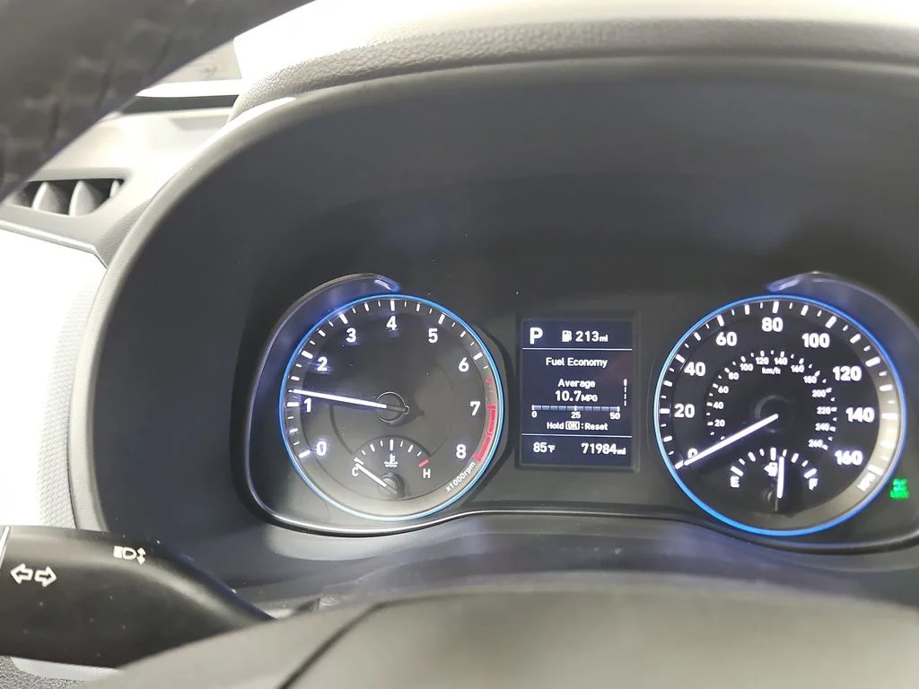 Used 2019 Gray Hyundai SEL image 16