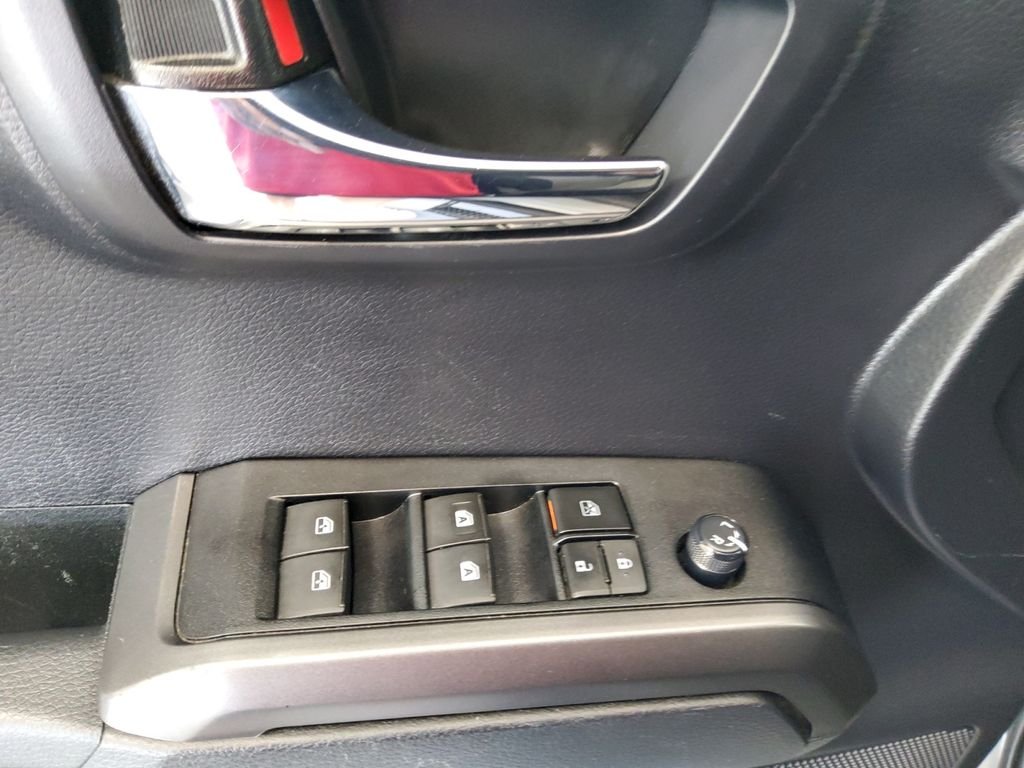 Used 2021  Toyota TRD Off-Road image 12