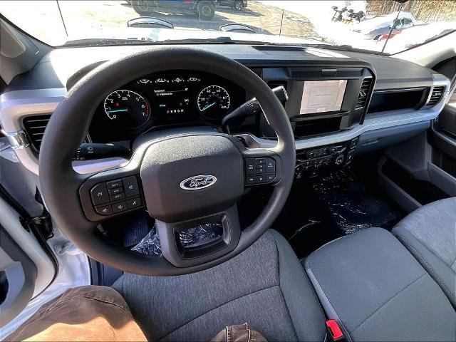 2026 Ford F-350 Super Duty XL - Photo 19