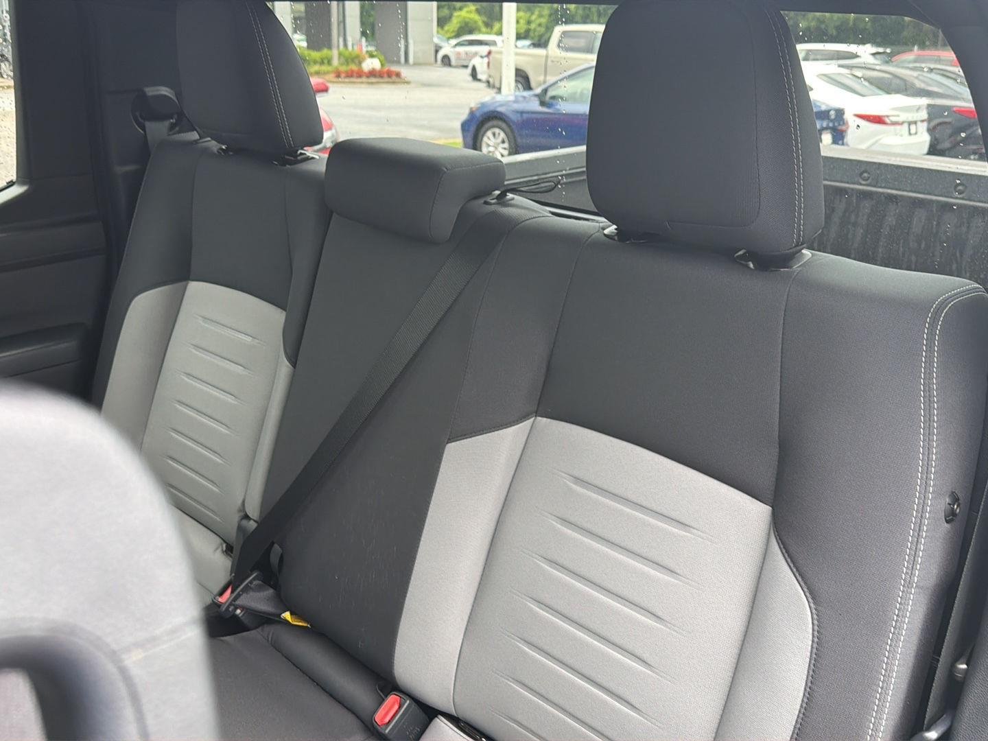 Used 2025 Underground Toyota TRD Sport image 30
