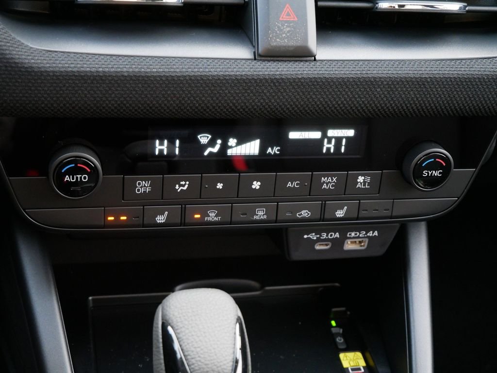 2026 Subaru Outback Limited XT - Photo 17