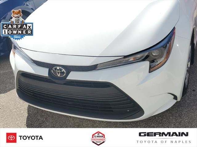 Certified Used 2026 ICE CAP Toyota  image 14