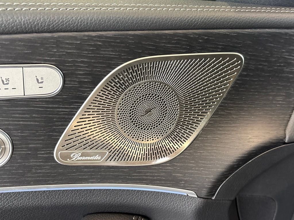 New 2026 MANUFAKTUR Alpine Grey Mercedes-Benz GLE 450 image 19