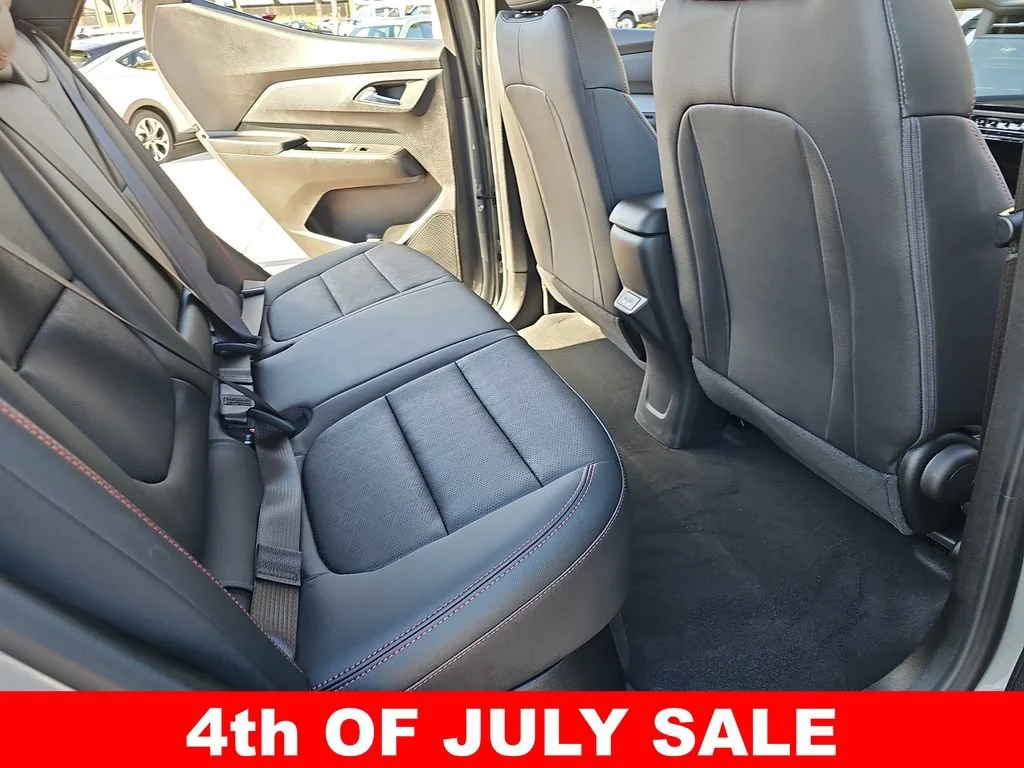 2027 Chevrolet Bolt RS - Photo 11