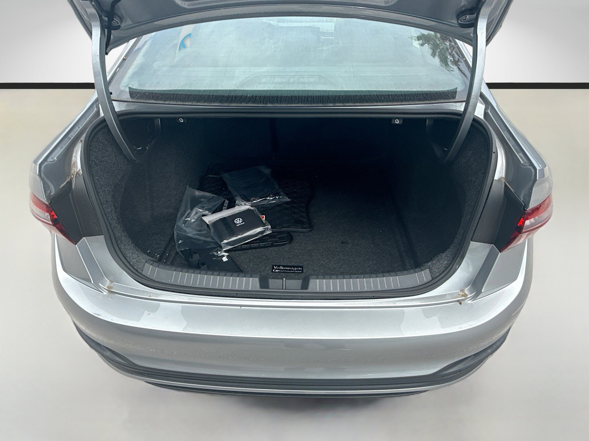 2026 Volkswagen Jetta Sport - Photo 20