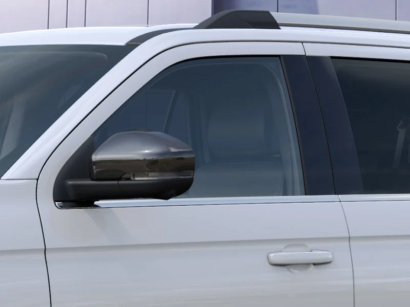 New 2027 Star White Metallic Tri-Coat Ford Platinum image 44