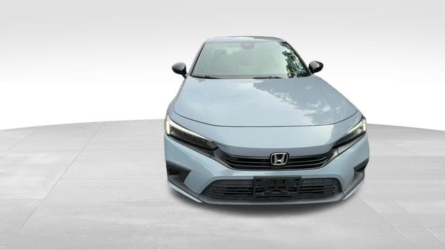 Used 2024 Sonic Gray Pearl Honda Sport image 9