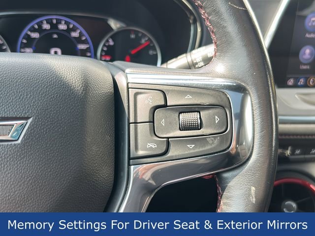 2022 Chevrolet Blazer RS - Photo 24