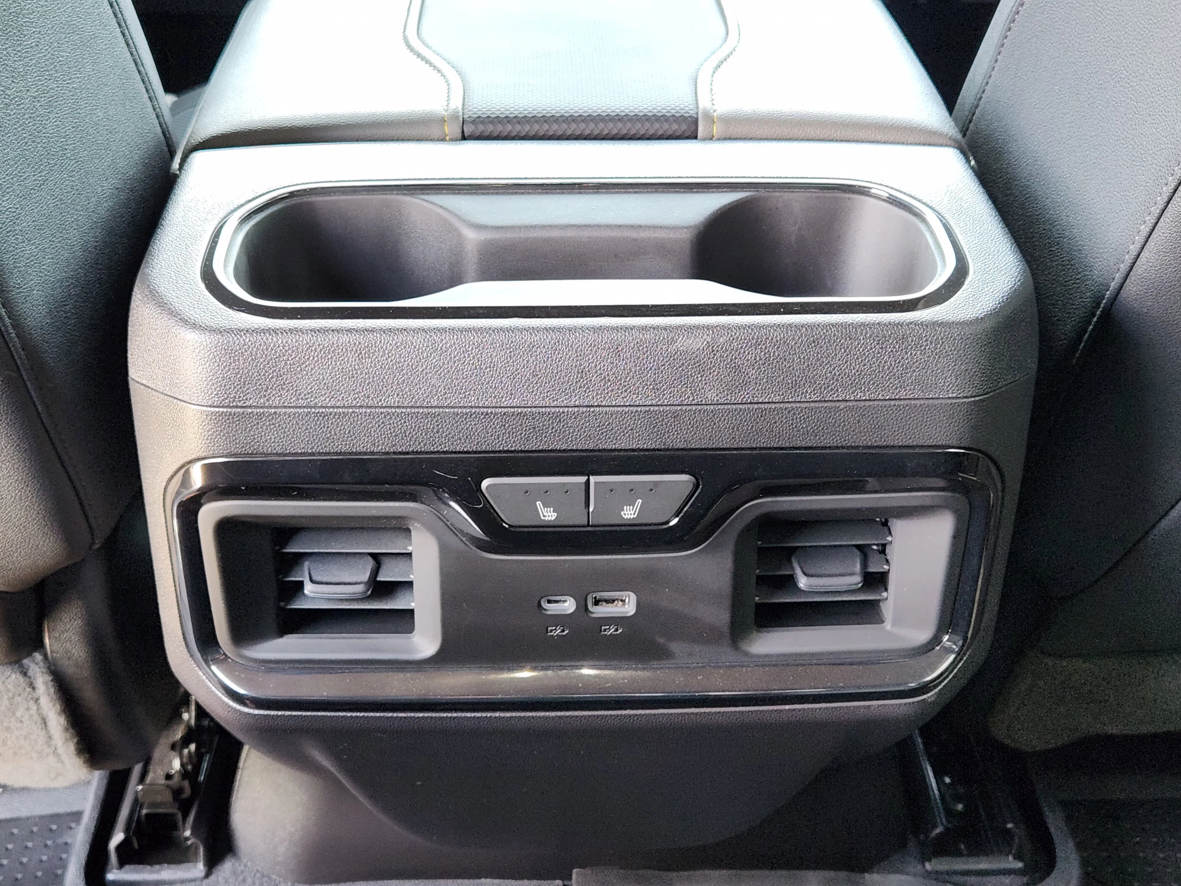 Used 2023 Sterling Gray Metallic Chevrolet ZR2 image 31