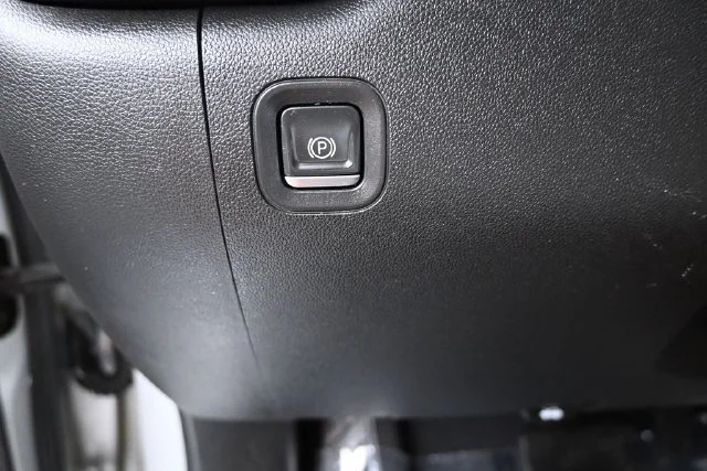 Used 2020 Silver Chevrolet LTZ image 32