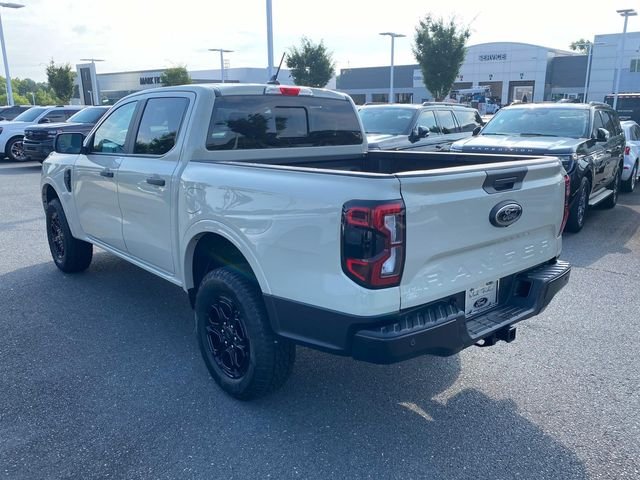 New 2026 Beige Ford XLT image 28