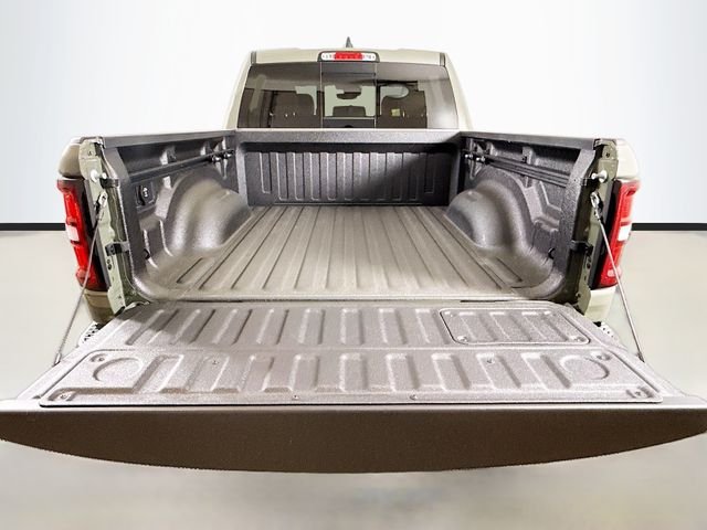 New 2026 Canyon Lake Exterior Paint RAM Rebel image 27