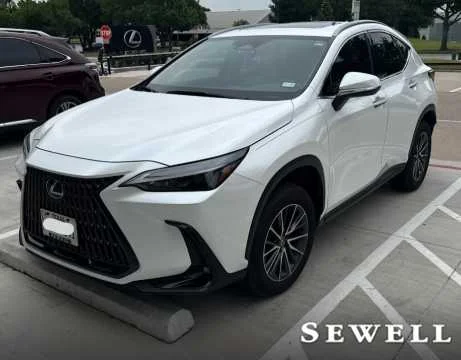 2024 Lexus NX 350 350 Premium AWD's photo