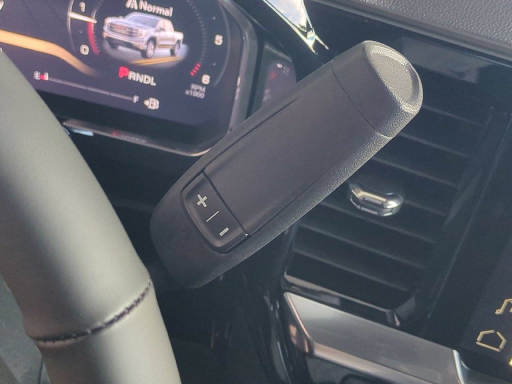2026 GMC Sierra 1500 Elevation - Photo 17