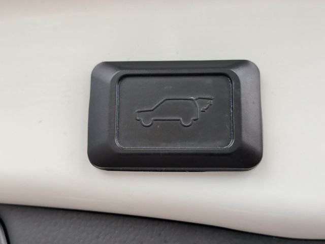 Certified Used 2020 White Toyota Limited image 36