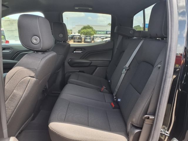 2026 GMC Canyon Elevation - Photo 13