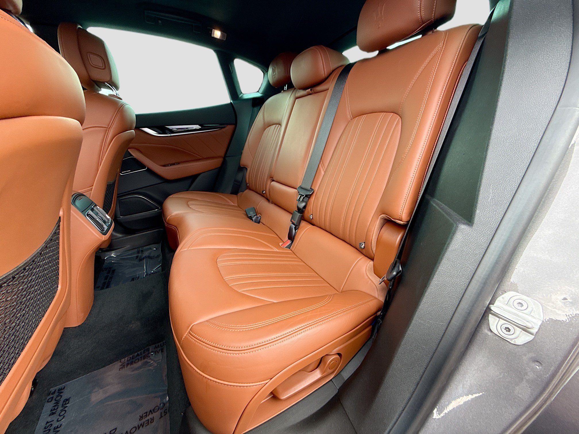 Used 2023 Grigio Maratea Metallic Maserati GT image 21