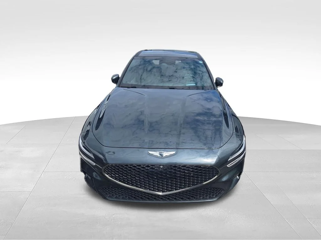 Used 2023 Green Genesis 3.3T image 2