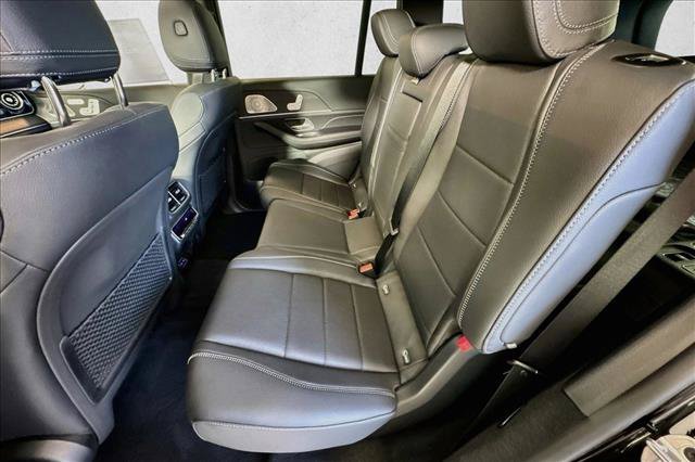 New 2027 Obsidian Black Metallic Mercedes-Benz GLS 450 image 52