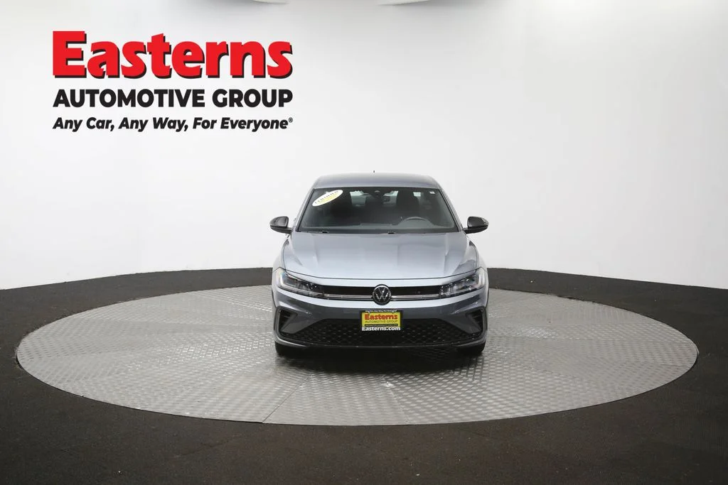 Used 2025 Gray Volkswagen 1.5T Sport image 52