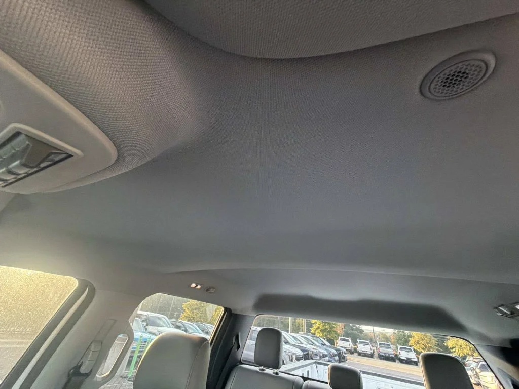 Used 2026 White Ford XL image 13