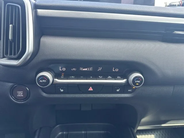 Used 2023 Red Mazda 2.5 S Preferred Plus Package image 19