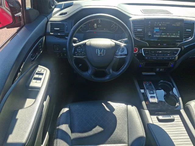 Used 2022 Red Honda Elite image 11
