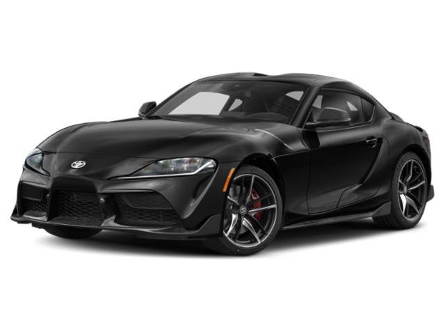 2021 Toyota Supra 3.0 Premium's photo