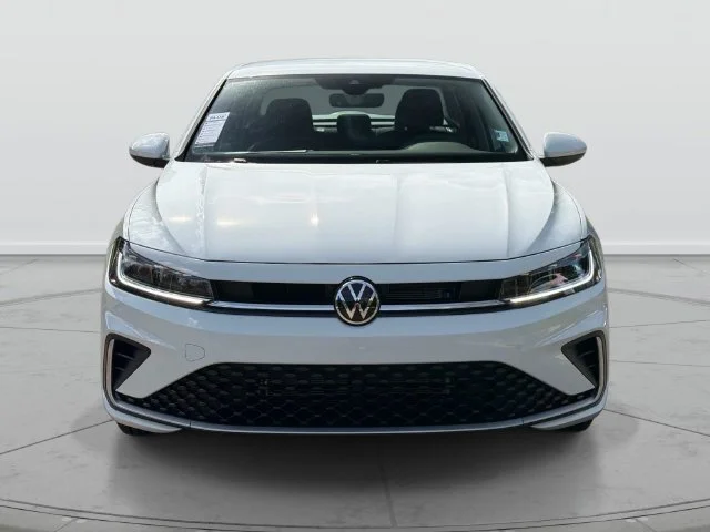 New 2027 White Volkswagen S image 9