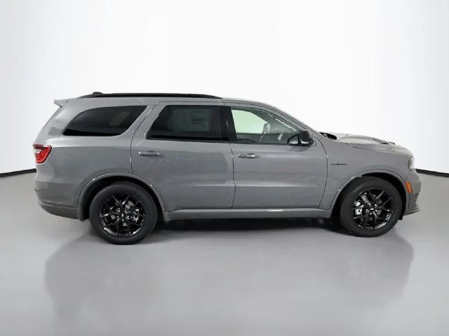 New 2027 Gray Dodge GT image 8